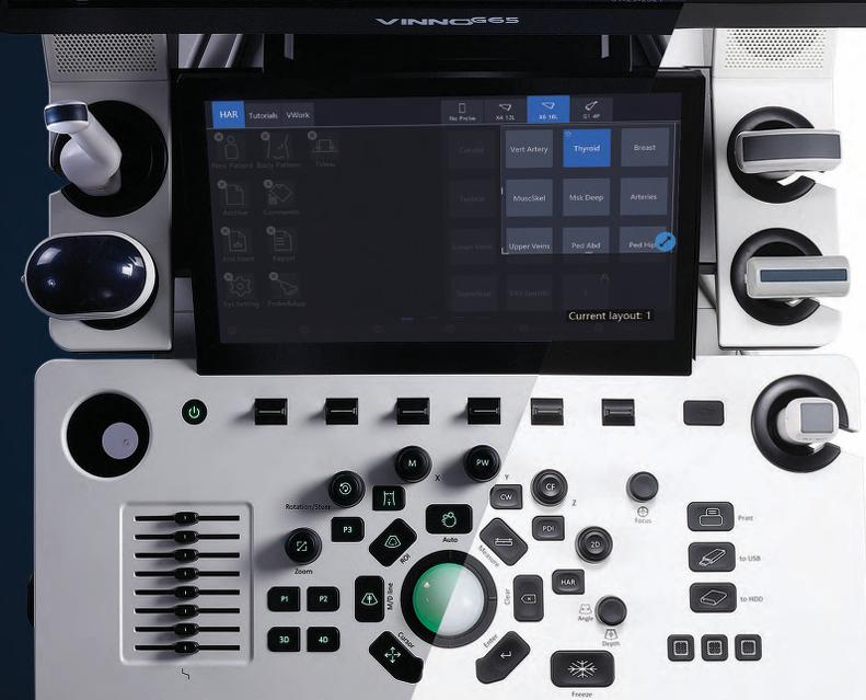 M&aacute;y si&ecirc;u &acirc;m Vinno G65